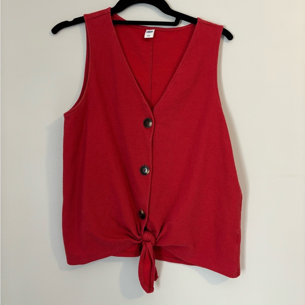 Old Navy Tank